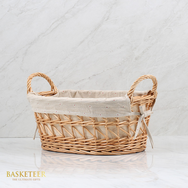 Empty Basket  A-610