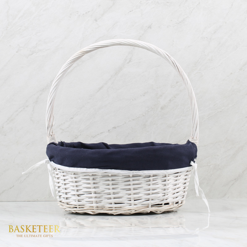 Empty Basket A-601