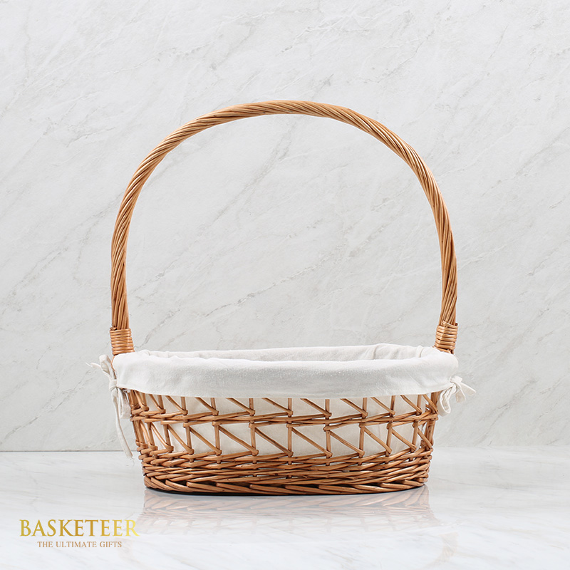 Empty Basket  A-607
