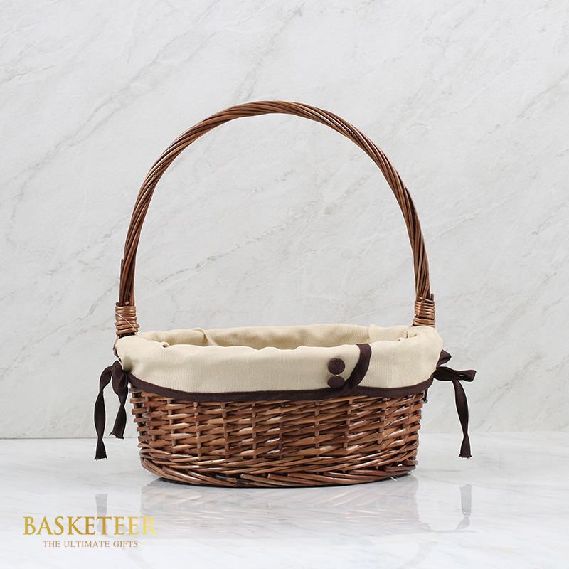 Empty Basket  BK-001