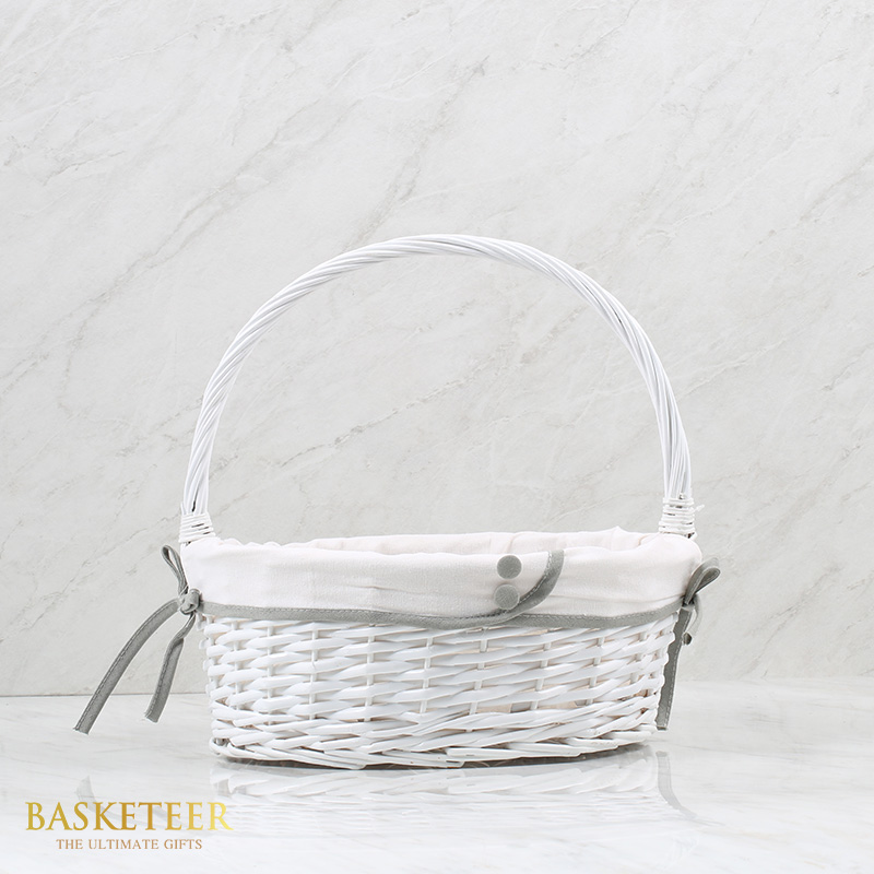 Empty Basket  BK-004