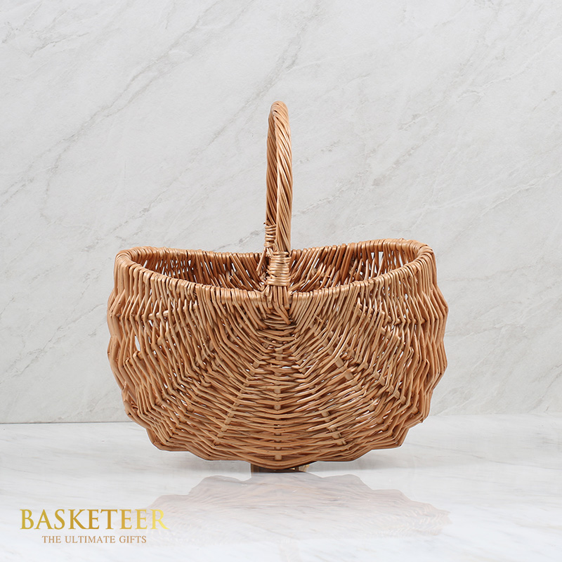 Empty Basket  A-539