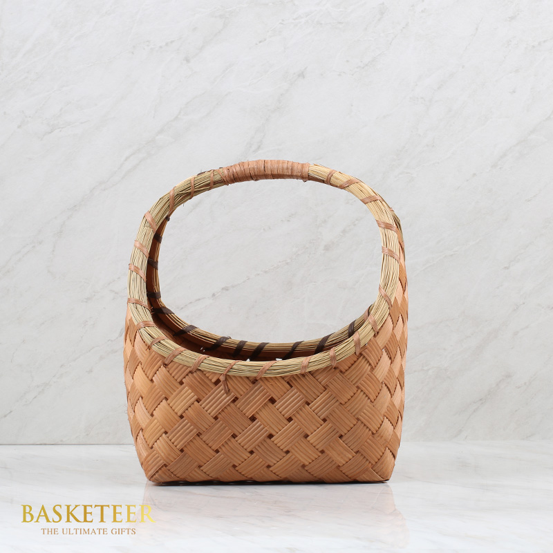 Empty Basket  A-640