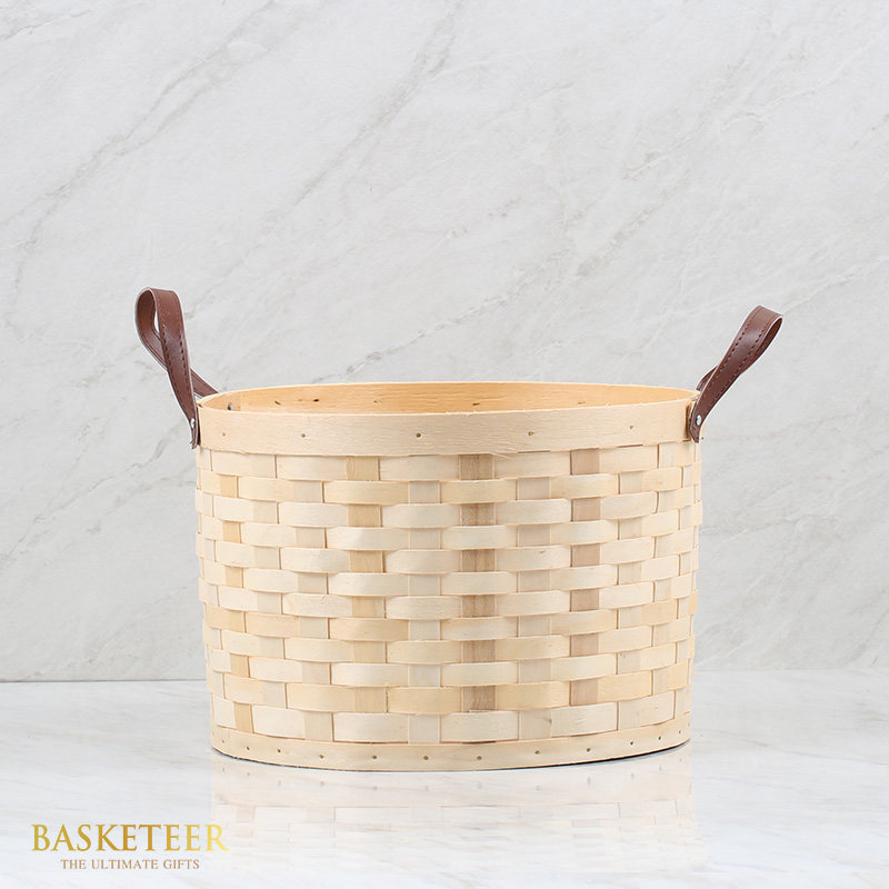 Empty Basket  A-652