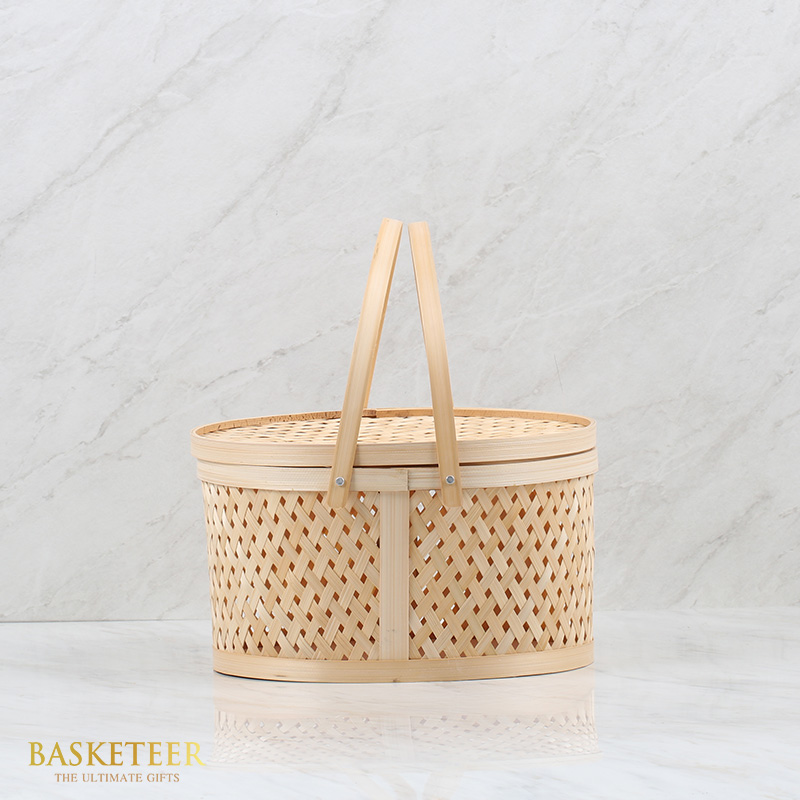 Empty Basket  A-401
